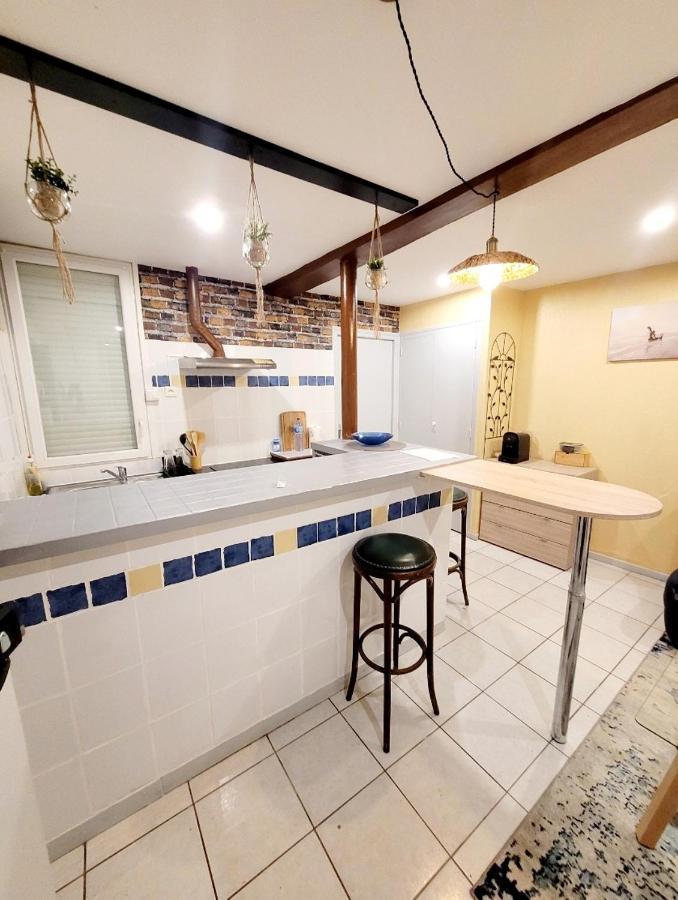 Appartements Miawe Tarbes Exterior photo