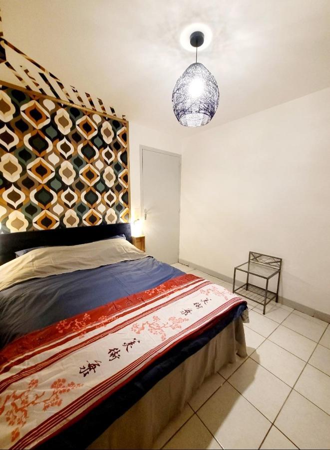 Appartements Miawe Tarbes Exterior photo