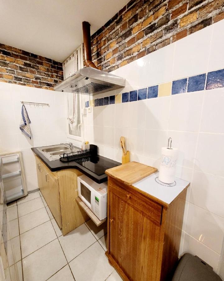 Appartements Miawe Tarbes Exterior photo