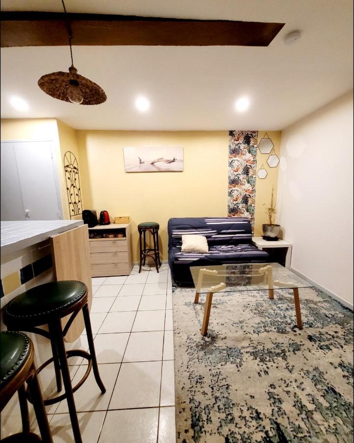Appartements Miawe Tarbes Exterior photo