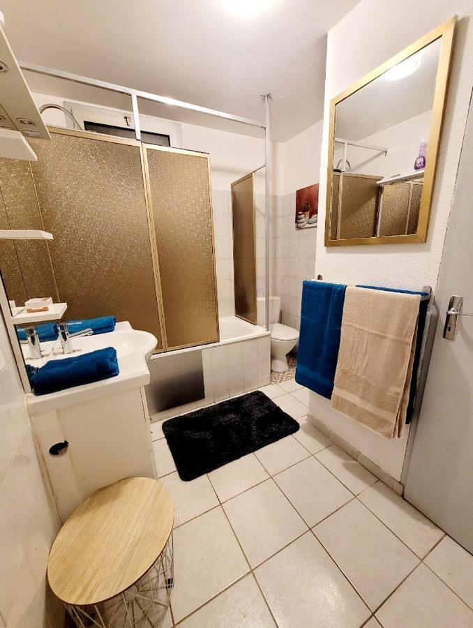 Appartements Miawe Tarbes Exterior photo